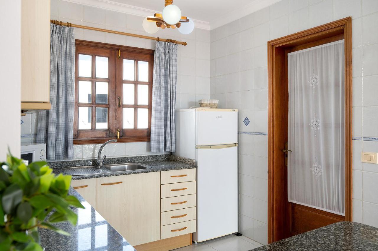 Вилла Casa Aloe Ариа Экстерьер фото
