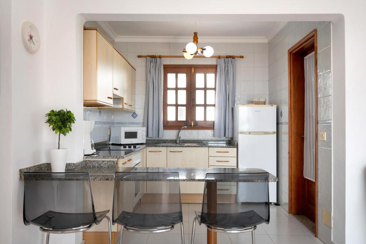 Вилла Casa Aloe Ариа Экстерьер фото