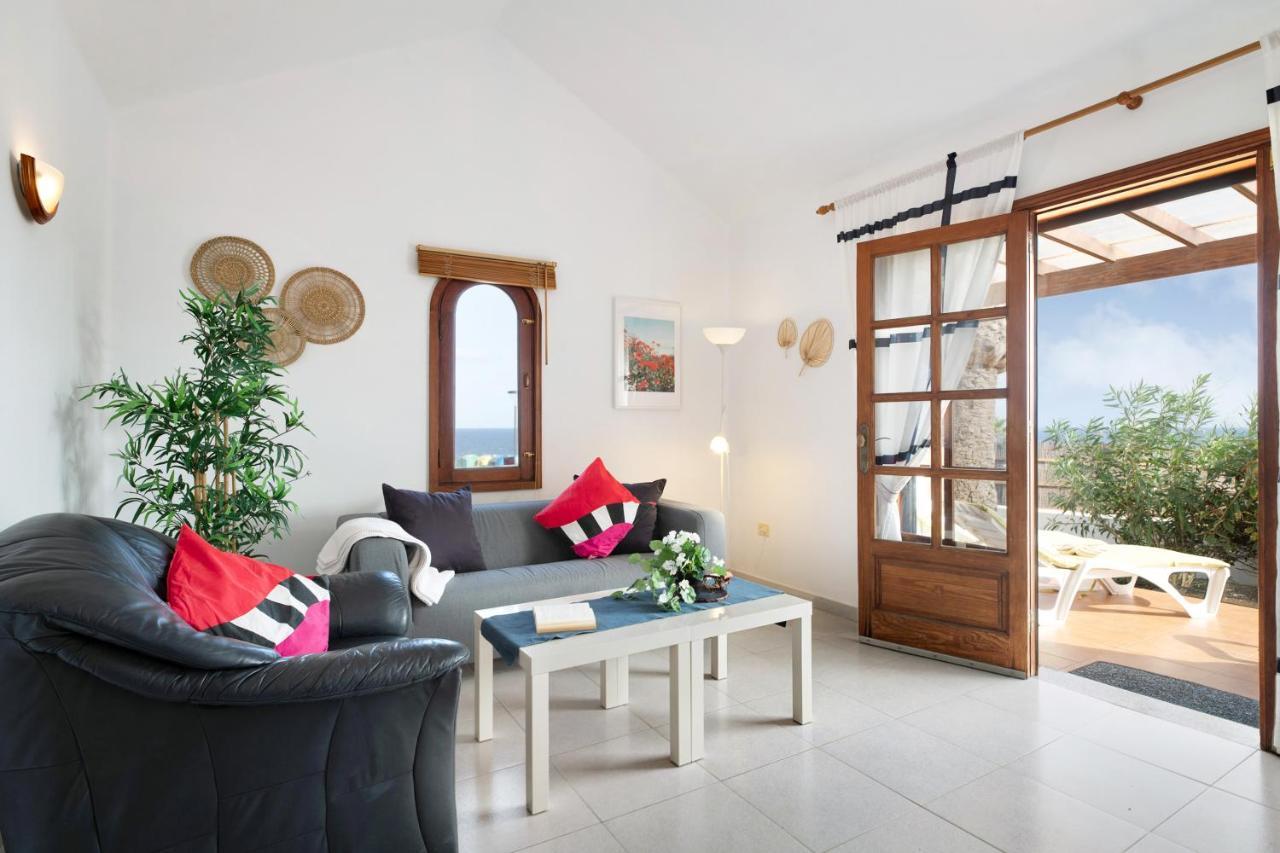 Вилла Casa Aloe Ариа Экстерьер фото