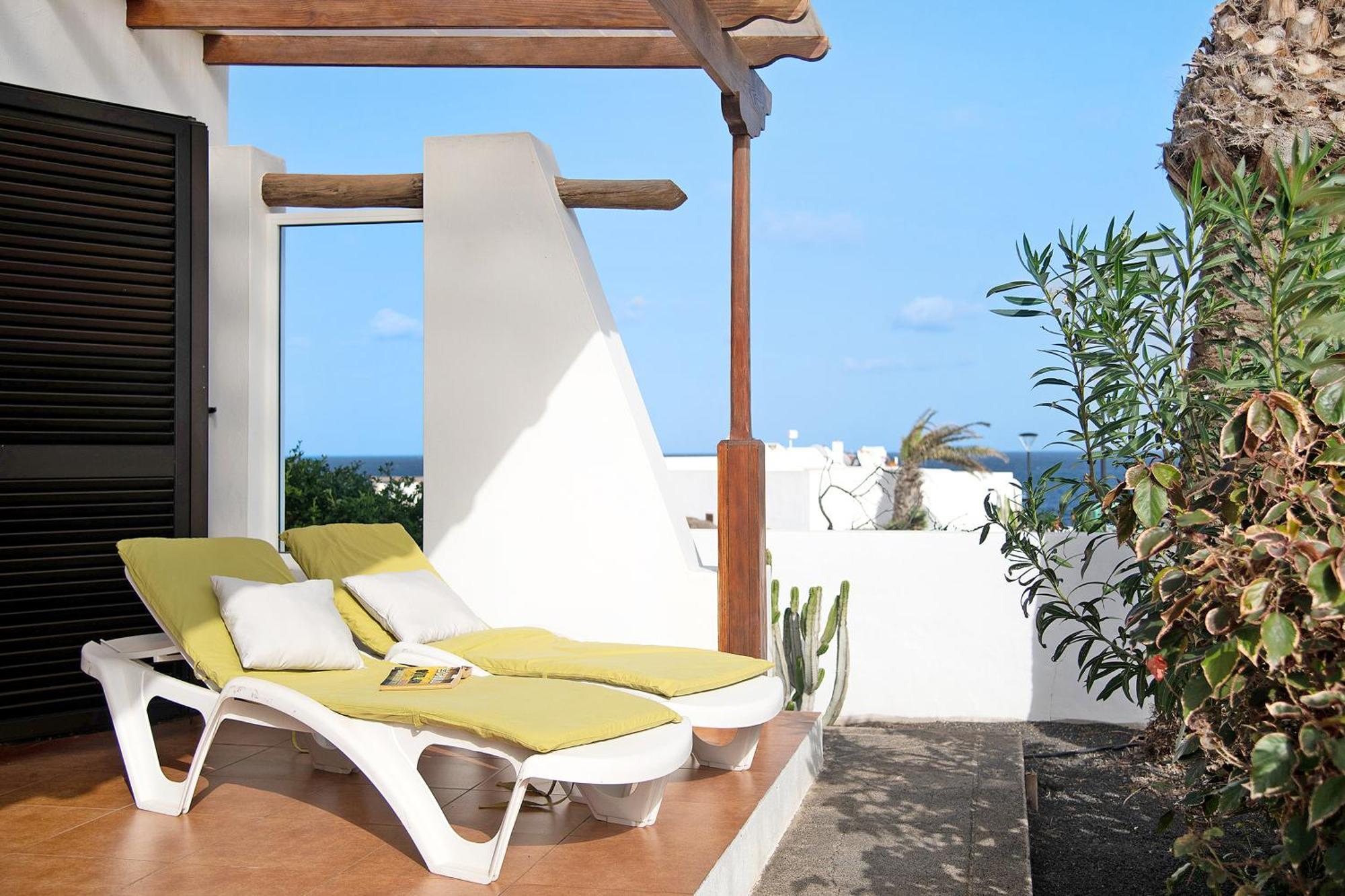 Вилла Casa Aloe Ариа Экстерьер фото